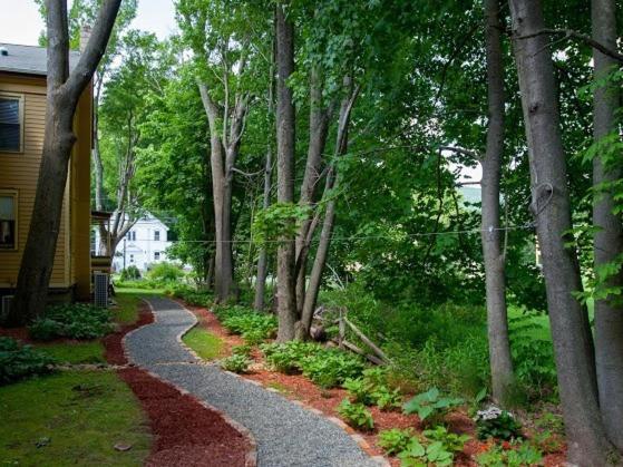 The Fairlawn Inn Hunter Exterior photo