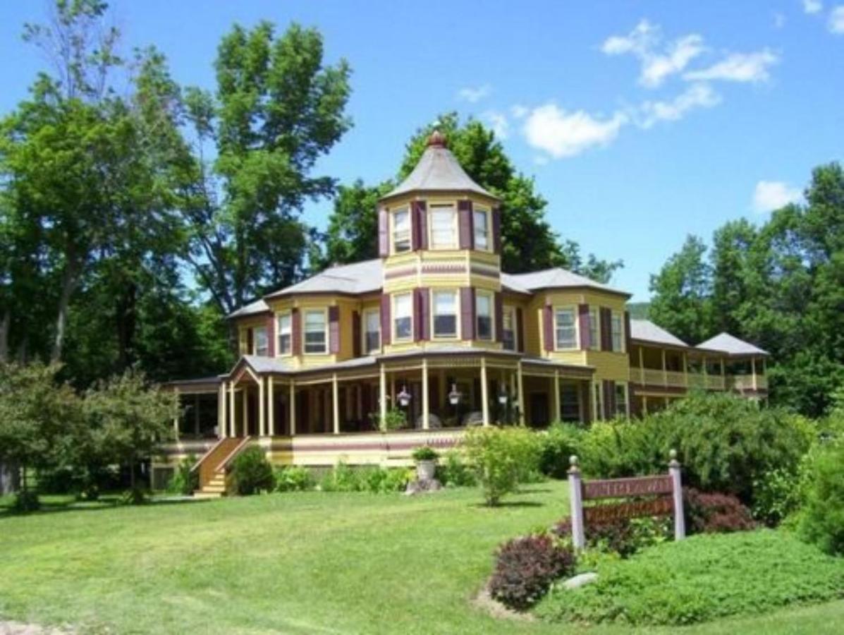 The Fairlawn Inn Hunter Exterior photo