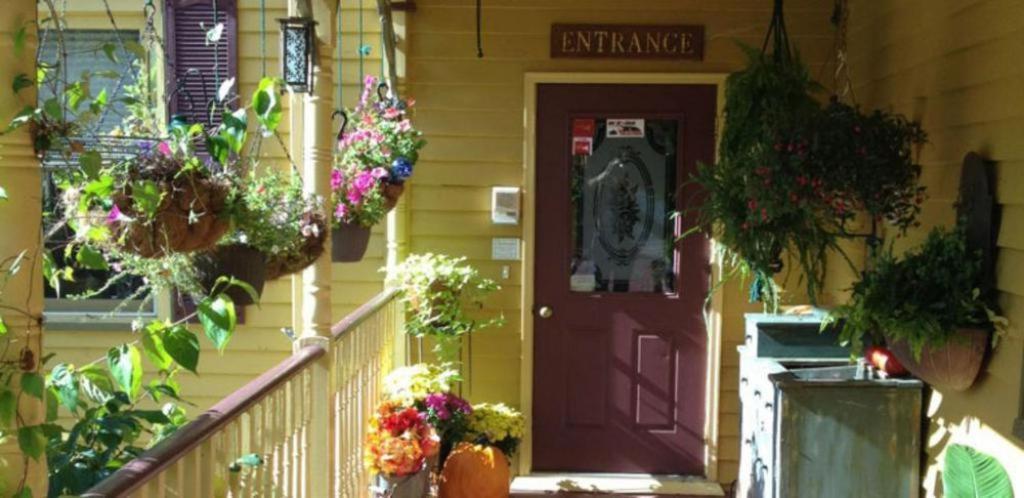 The Fairlawn Inn Hunter Exterior photo