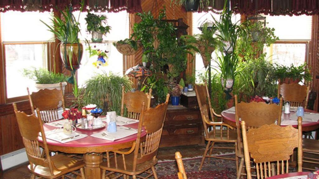 The Fairlawn Inn Hunter Exterior photo